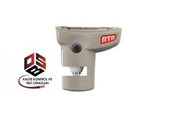 Testex Bant-Film Kalınlık Ölçüm Cihazı / Standart Replica Tape Reader-RTR H1