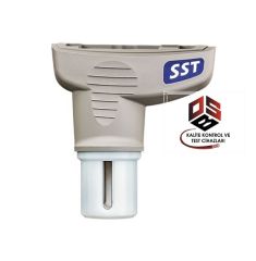 PosiTector SST-L Latex Tuz Bantlı Çözünebilir Tuz Ölçüm Kiti - SSTKITL1