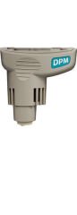 Dewpoint Sıcaklık ve Nem Ölçüm Cihazı (Std. Model Gövdeli) / Dew Point Meter DPM1