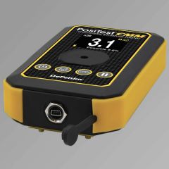 Tahribatsız Beton Nem Ölçüm Cihazı / Concrete Moisture Meter CMM