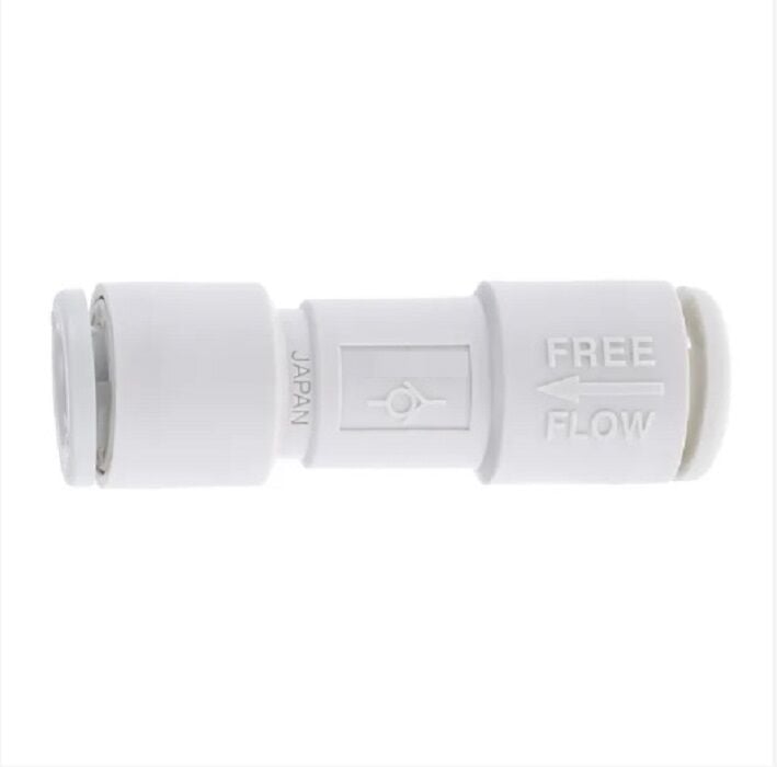 Tek Taraflı Su Valfi - PU8mm.