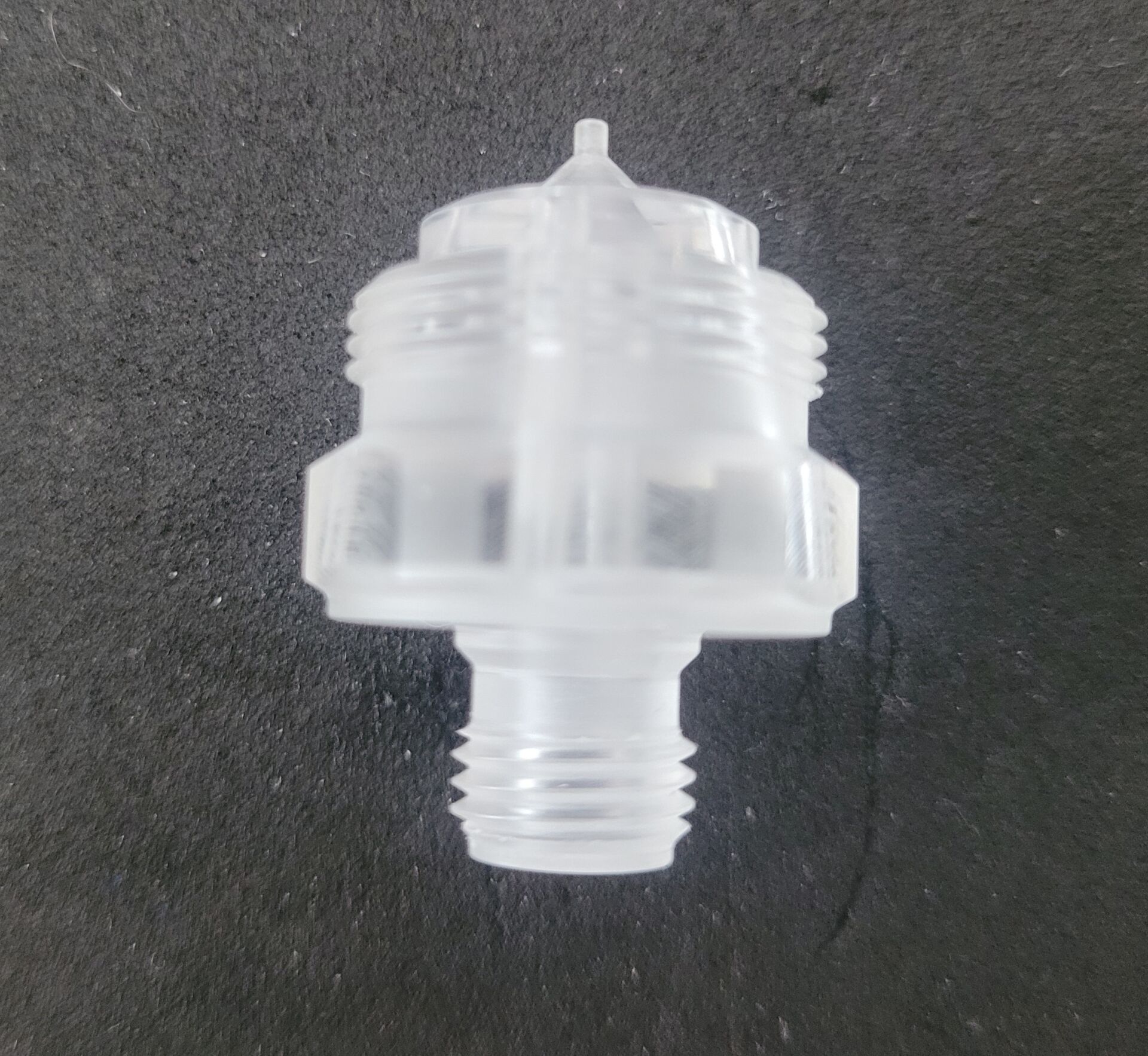 Sprey Nozul Uç Kısmı / Fluid Cup Only