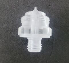 Sprey Nozul Uç Kısmı / Fluid Cup Only
