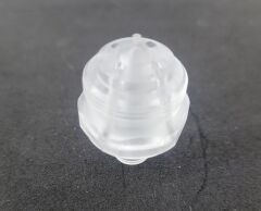 Sprey Nozul Uç Kısmı / Fluid Cup Only