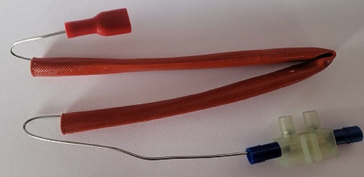 Termal Sigorta / Thermal Fuse