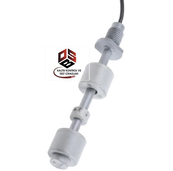 Nemlendirici Seviye Sensörü / Float Switch