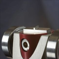 TQC Sheen Machu Test Bıçakları -1mm
