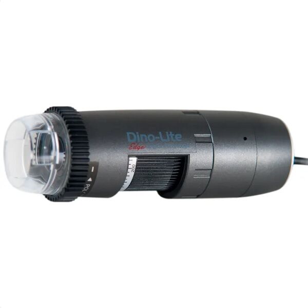 AM4815ZT Dino-Lite EDGE Dijital USB Mikroskop, 20X~220 X büyütme, 1.3 megapiksel