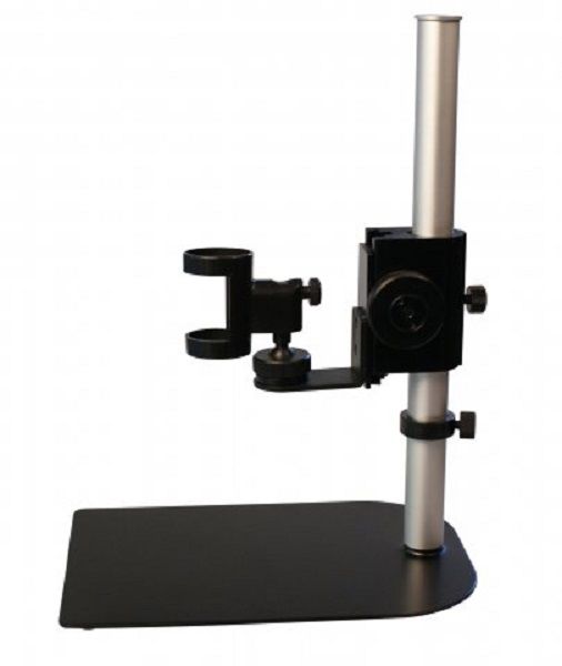 MS35B Dino-Lite Metal Masa Standı (sadece dikey hareket)