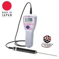 SATO  Su Geçirmez Dijital Termometre SK-250WP11-K