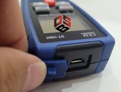 CEM DT-156H Boya Kaplama Kalınlık Ölçüm Cihazı-F/NF
