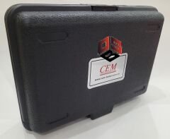 CEM DT-156H Boya Kaplama Kalınlık Ölçüm Cihazı-F/NF
