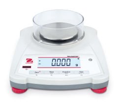 OHAUS NV323 Yarı Analitik Hassas Terazi 320g/0.001g