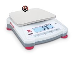 OHAUS NV1202 Hassas Terazi 1200g/0.01g