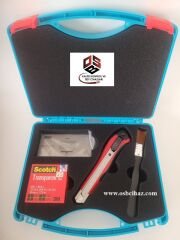 Adezyon Test Plakası - Hatch Gauges