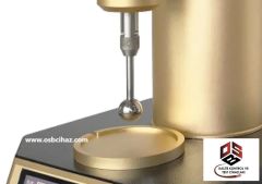 BEVS Akıllı Rotasyonel Viskozimetre - Intelligent Rotothinner (Full Spindle Setli)