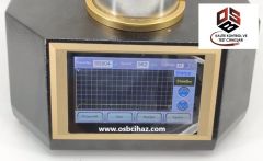 BEVS Akıllı Rotasyonel Viskozimetre - Intelligent Rotothinner (Full Spindle Setli)
