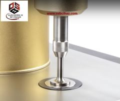 BEVS Akıllı Cone & Plate Viskozimetre