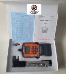 Dijital Dinamometre / Kuvvet Ölçer - Force Gauge