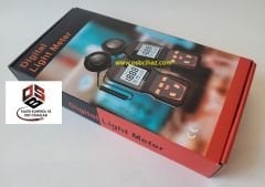 Victor 1010D+ Işık Ölçer Lüksmetre - Luxmeter