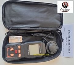 Victor 1010D+ Işık Ölçer Lüksmetre - Luxmeter