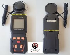 Victor 1010D+ Işık Ölçer Lüksmetre - Luxmeter