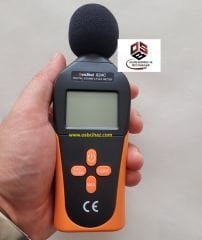 Victor 824C Mini Ses Seviye Ölçer & Desibel Ölçer