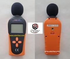 Victor 824C Mini Ses Seviye Ölçer & Desibel Ölçer