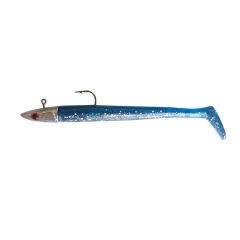 Sand Eel Blue Sardine