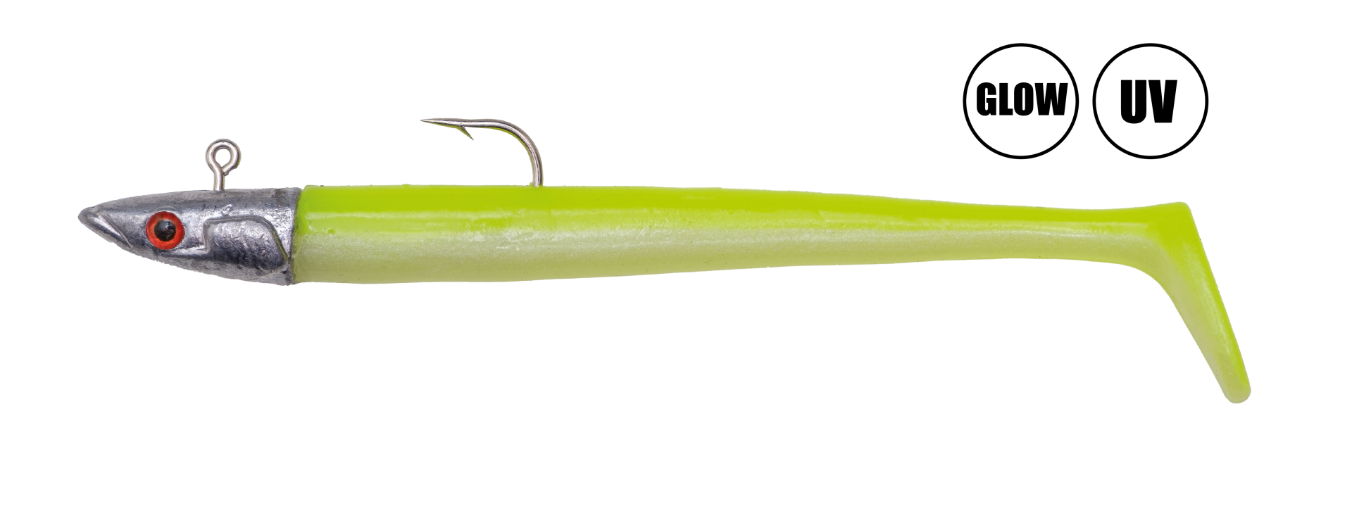 Sand Eel Limon