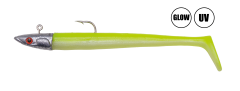 Sand Eel Limon