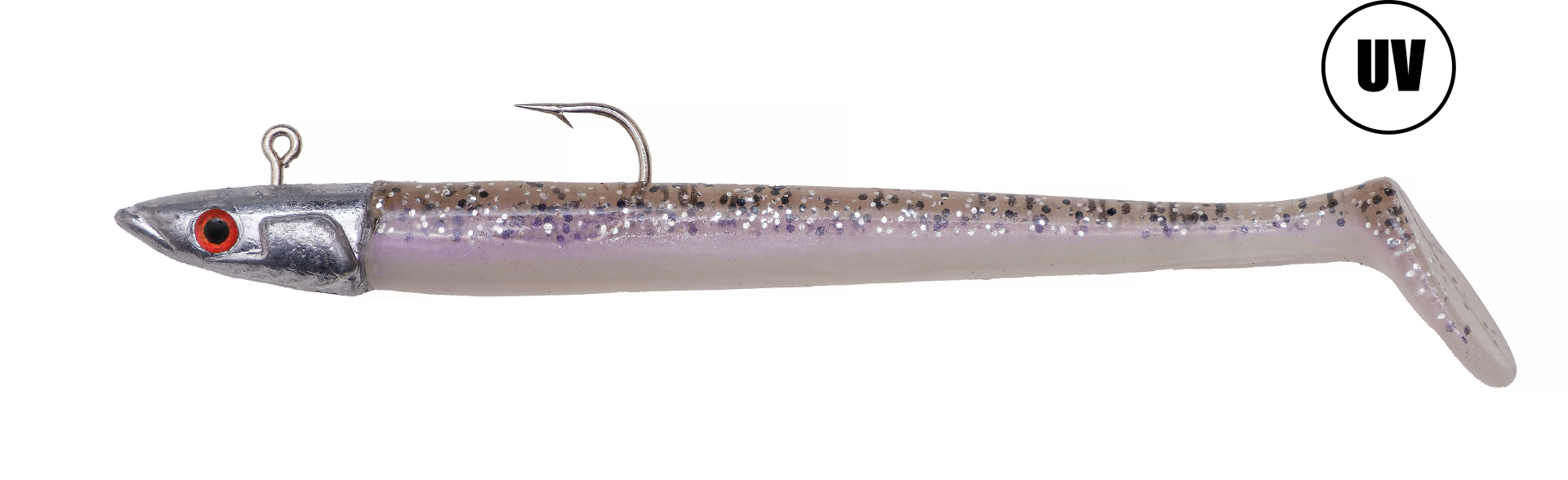 Sand Eel Brownie