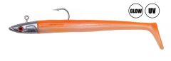 Sand Eel UV Orange