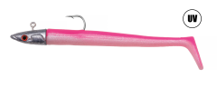 Sand Eel UV Pink