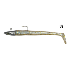 Sand Eel 02 HSTC