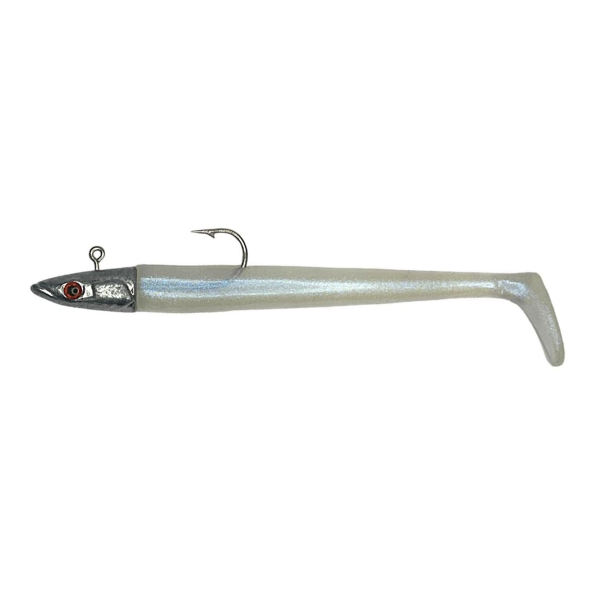 Sand Eel 01 I.BOSKUT