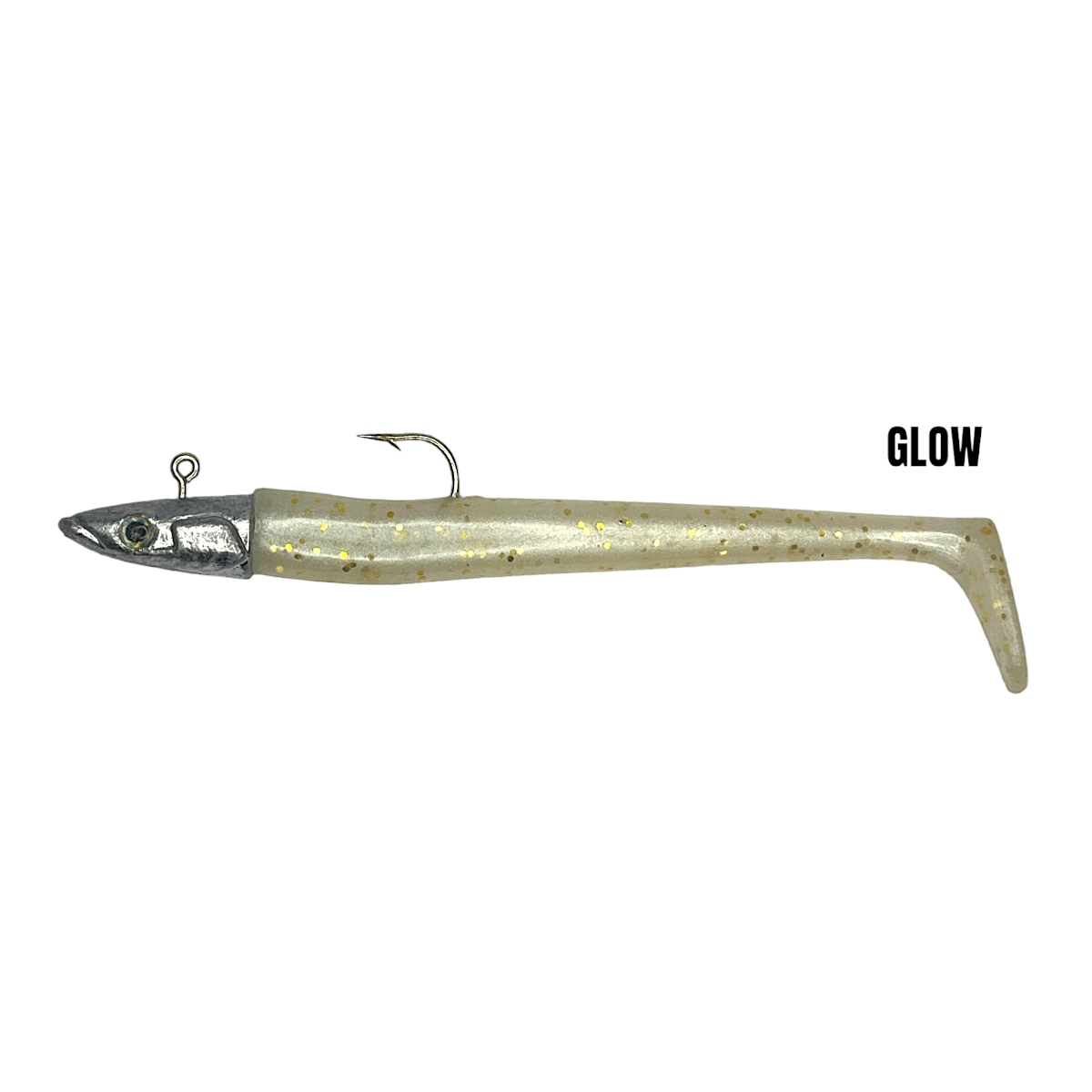 Sand Eel 04 U.KAYA