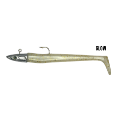 Sand Eel 04 U.KAYA