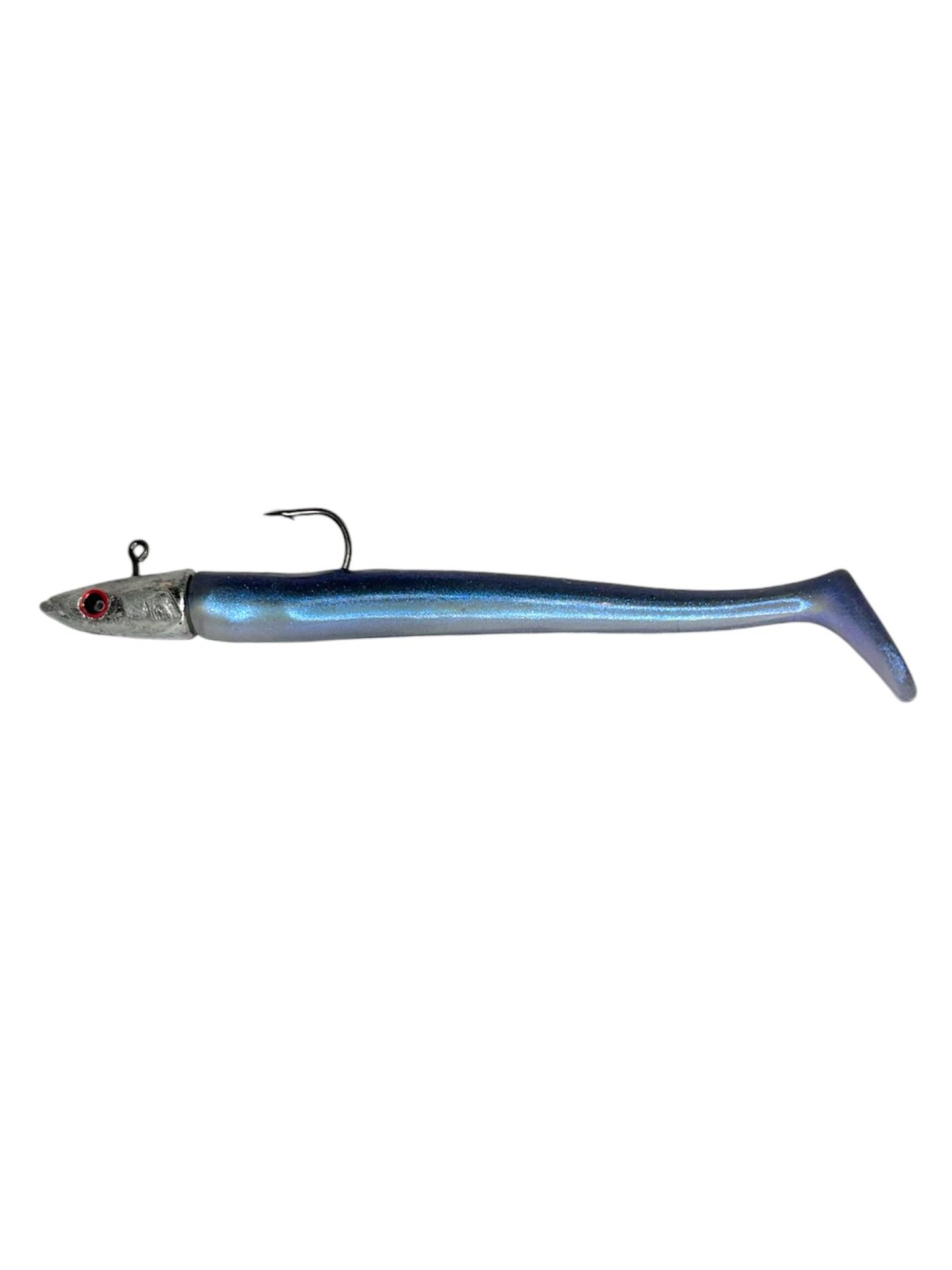 Sand Eel 06 SRGZ35