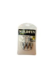 Sand Eel Jig Head 10 gr 1/0
