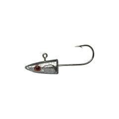 Sand Eel Jig Head 10 gr 1/0
