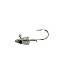 Sand Eel Jig Head 6 gr 1/0