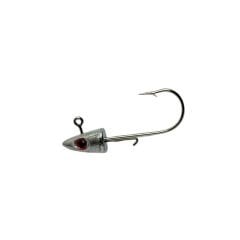 Sand Eel Jig Head 6 gr 3/0