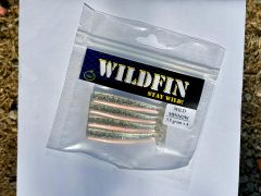 Wild Minnow 3501