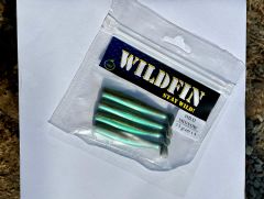 Wild Minnow 3502