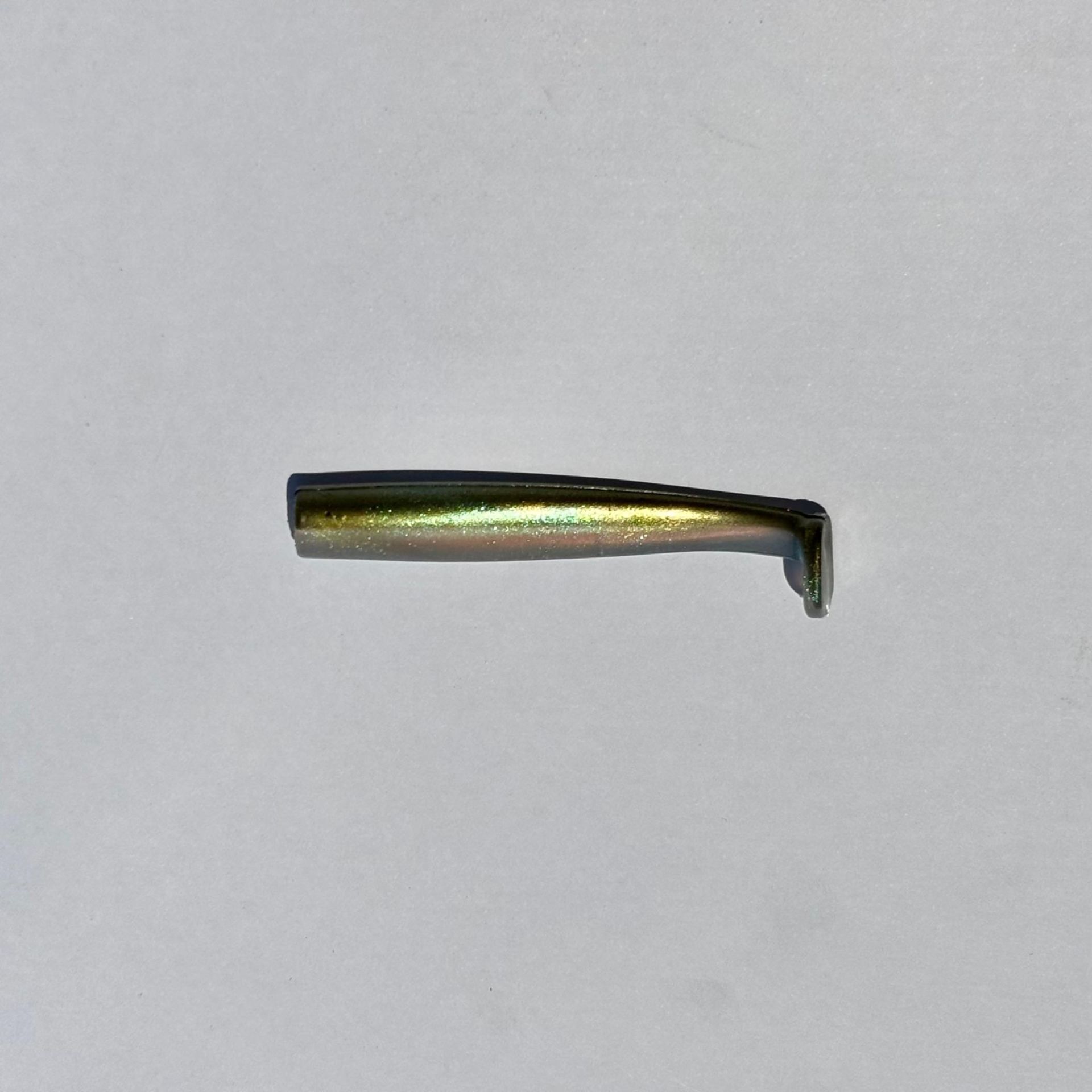 Wild Minnow 3502