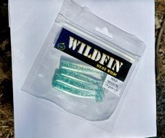 Wild Minnow 3503