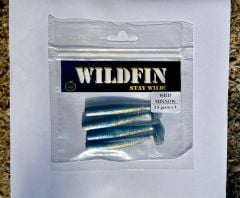 Wild Minnow 3505