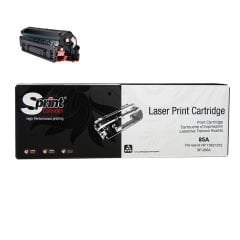 Sprint Hp Ce285a Muadil Siyah Laser Toner Kartuş (85A)