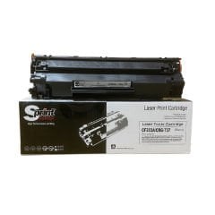 Sprint Hp Cf283a Muadil Siyah Laser Toner Kartuş (83A)